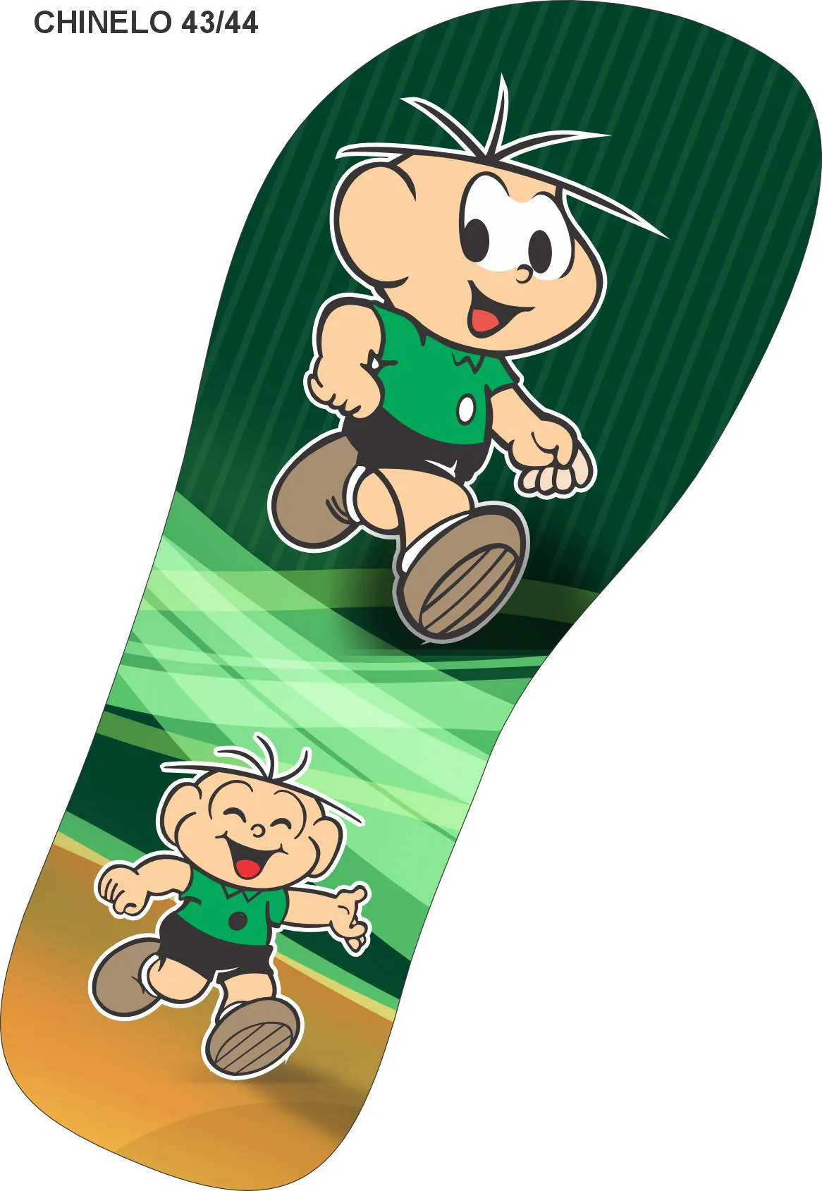 Cebolinha