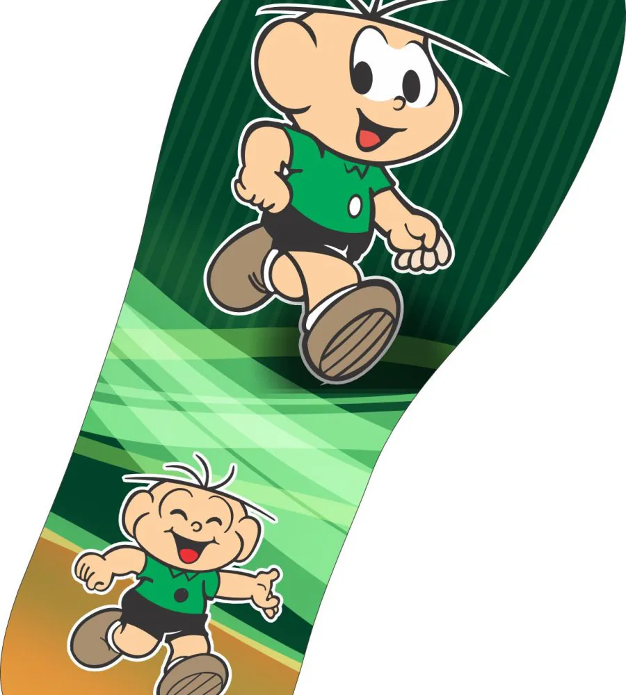 cebolinha